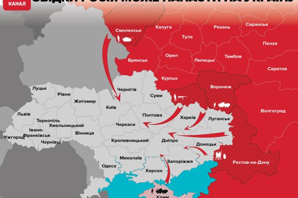 Браузер кракен